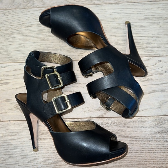 Cynthia Vincent Adele heels - Picture 3 of 8